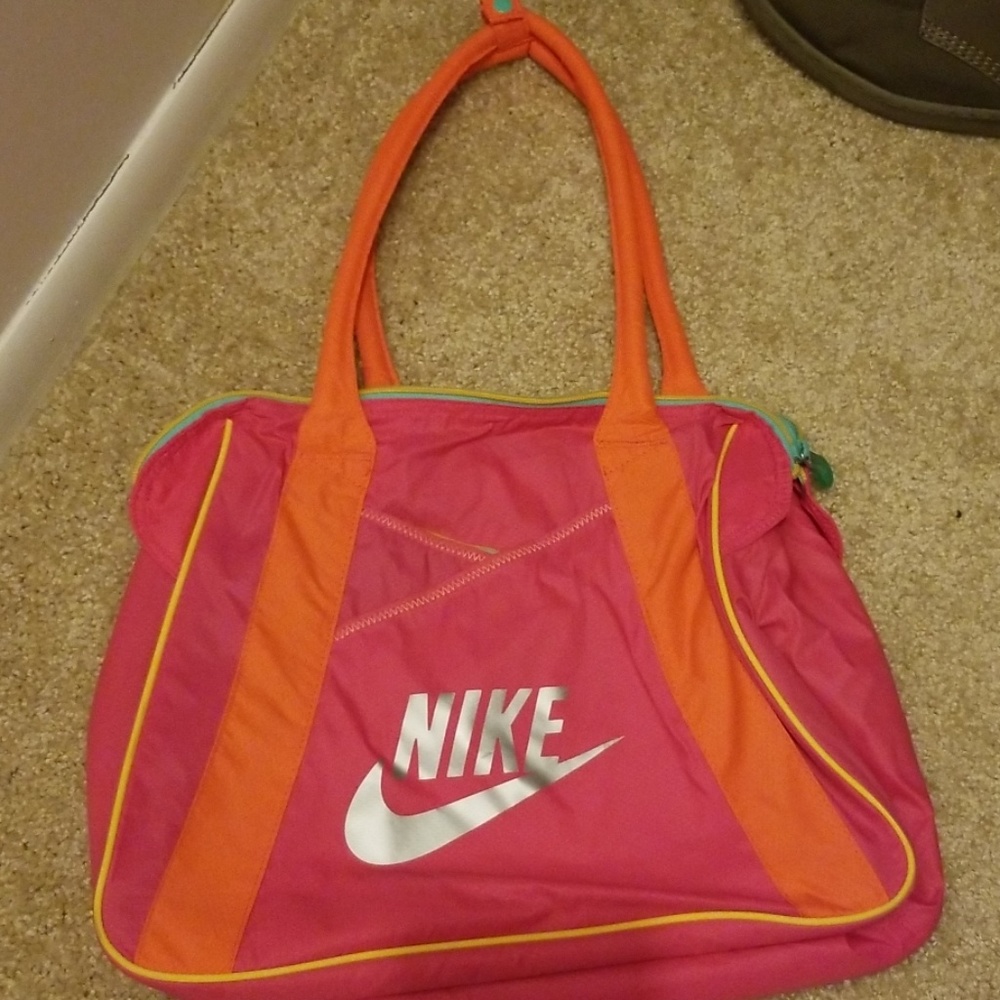 NiKe Bag